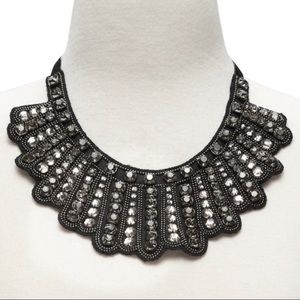 Ruth Bader Ginsburg Banana Republic Necklace